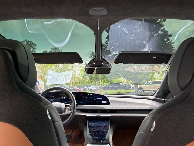 Used 2023 Lucid Air Grand Touring AWD/4WD image 35