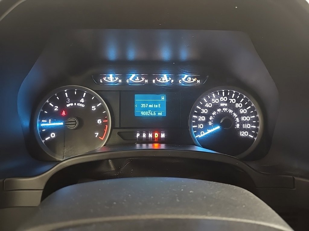 Used 2020 Ford F150 XLT image 12
