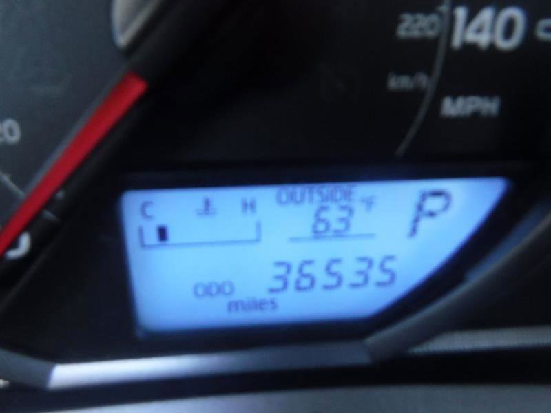 Used 2015 Toyota RAV4 LE FWD image 21