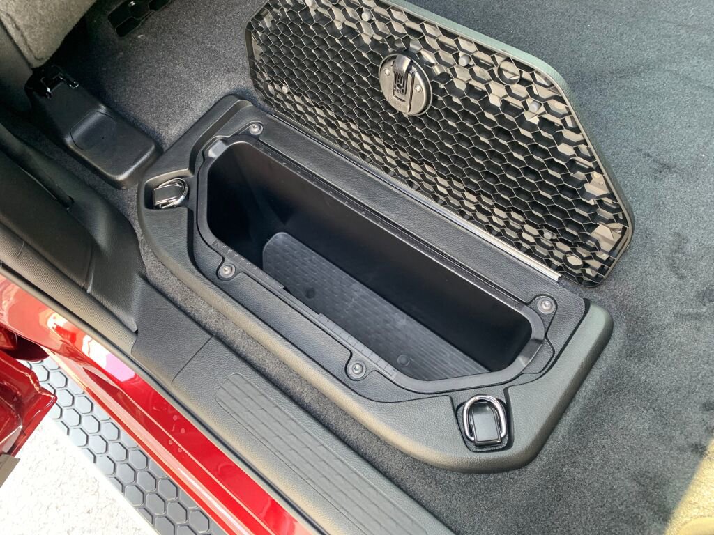 New 2026 RAM 1500 Big Horn image 27