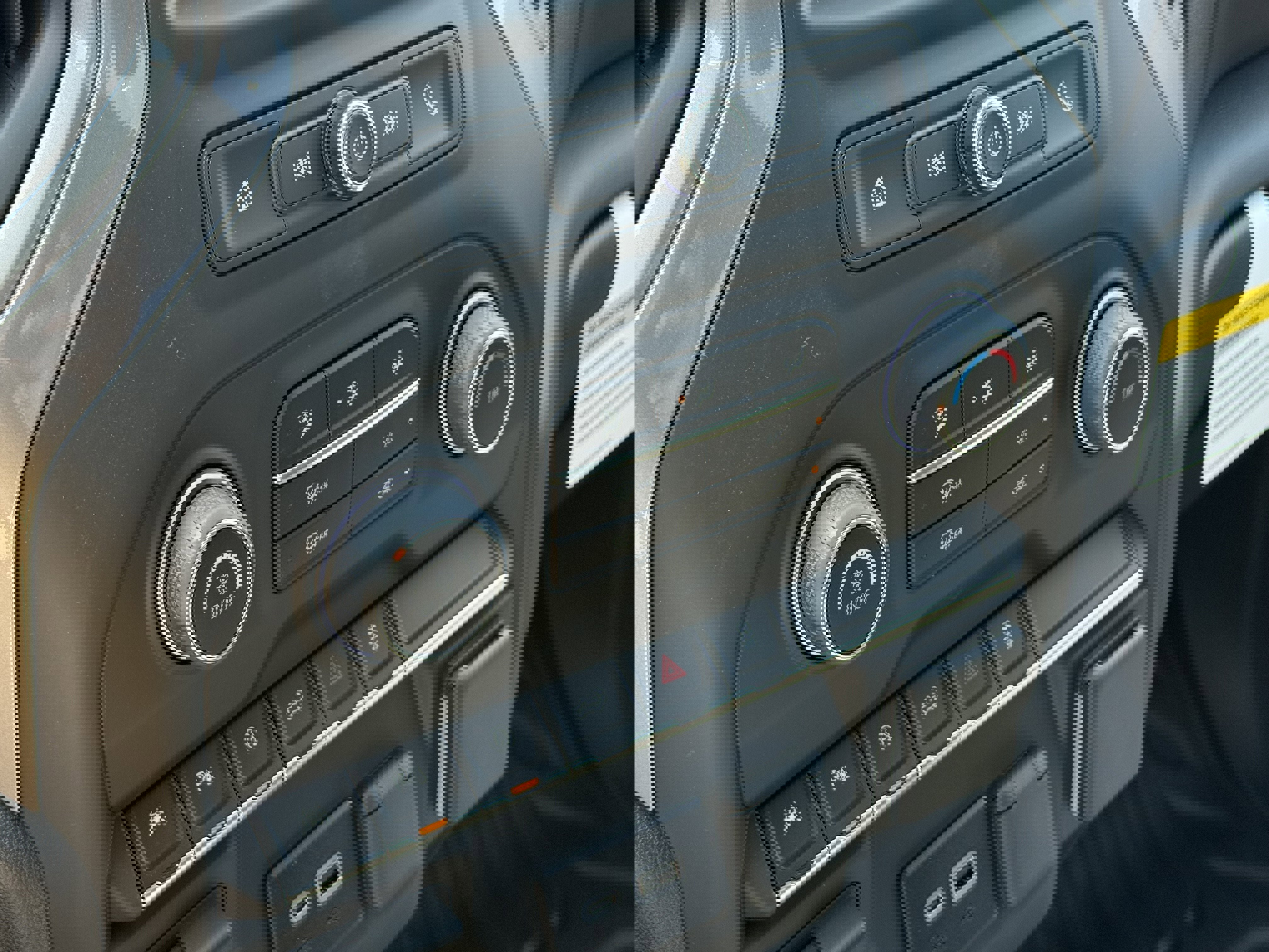 New 2025 Chevrolet Silverado 1500 W/T w/ WT Safety Package image 16