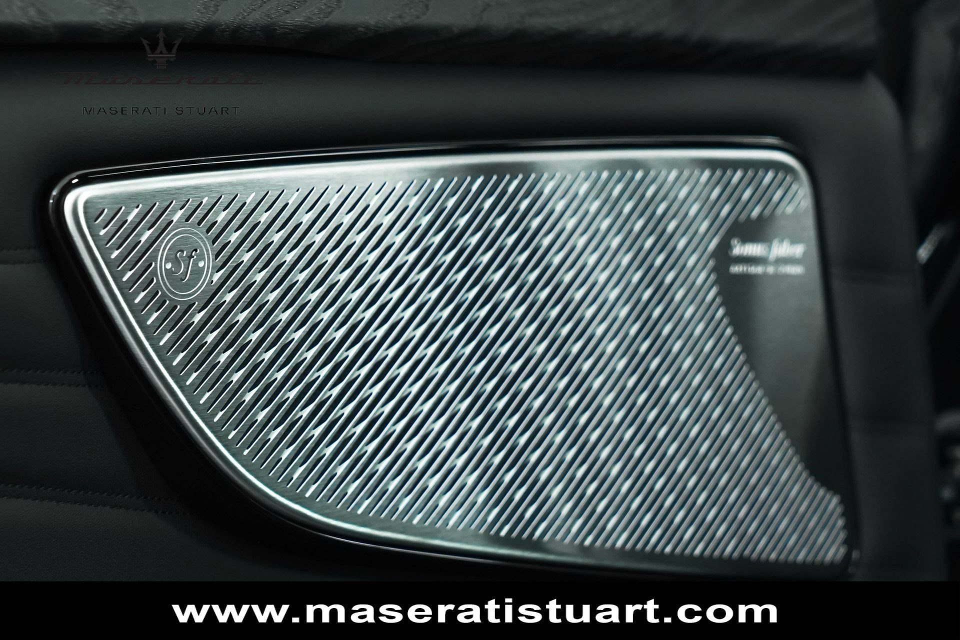 New 2025 Maserati Grecale GT AWD/4WD image 22