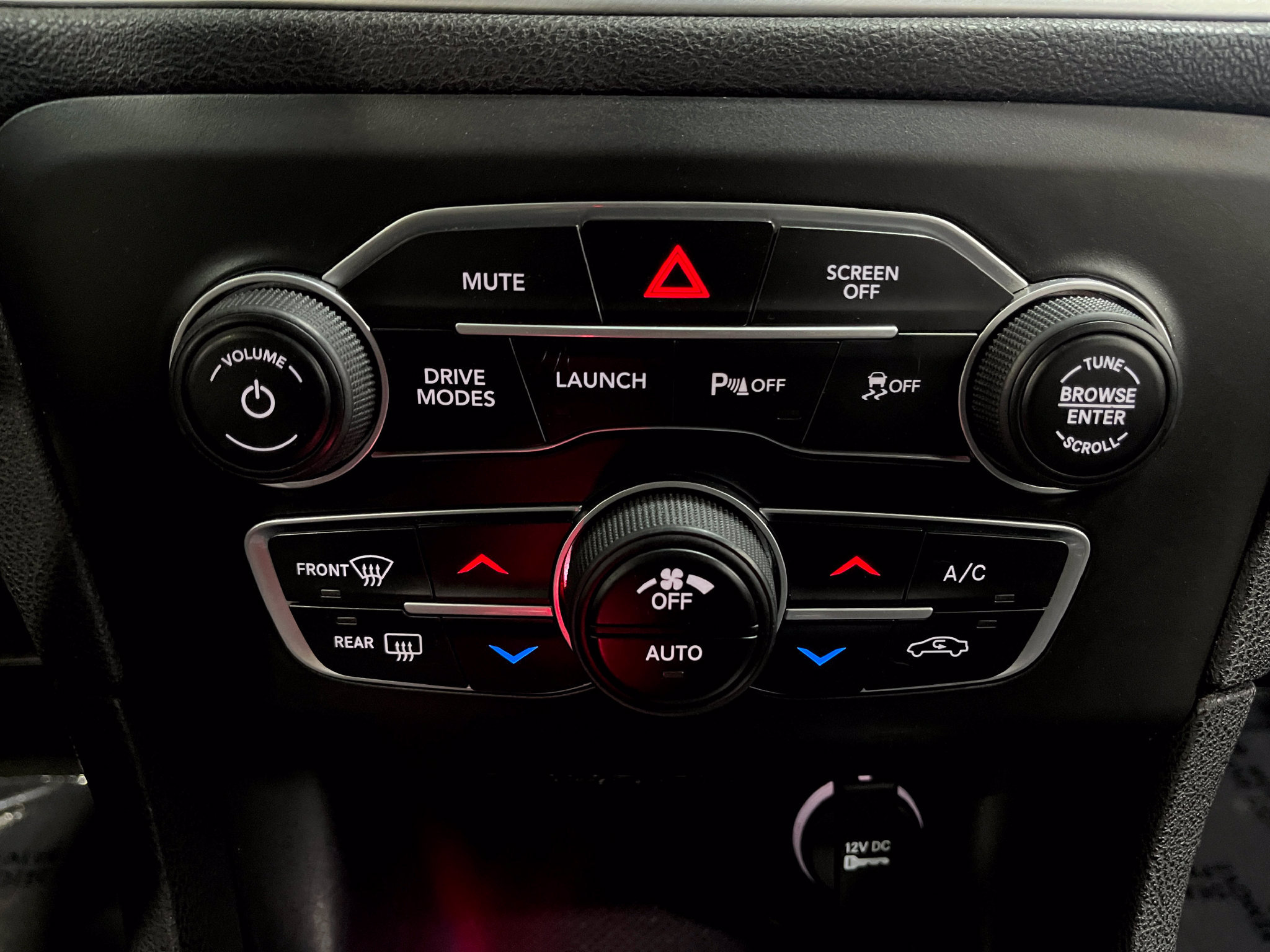 Used 2021 Dodge Charger Scat Pack RWD image 23