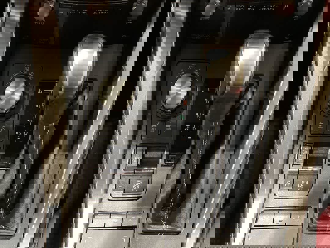 Used 2020 Lexus NX 300h AWD w/ Comfort Package image 21