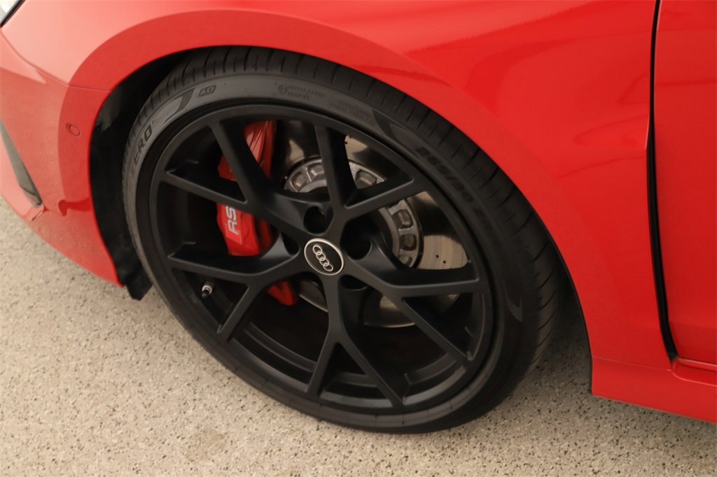 Certified 2023 Audi RS 3 w/ RS Technology Package image 32