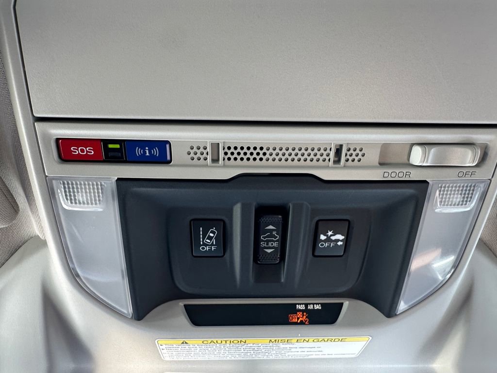 Used 2019 Subaru Forester Touring AWD/4WD image 16