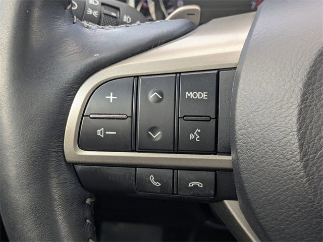 Used 2020 Lexus RX 350 FWD w/ Luxury Package image 28