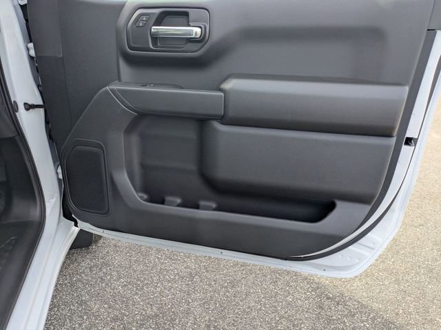 New 2026 Chevrolet Silverado 1500 W/T w/ WT Value Package AWD/4WD image 23