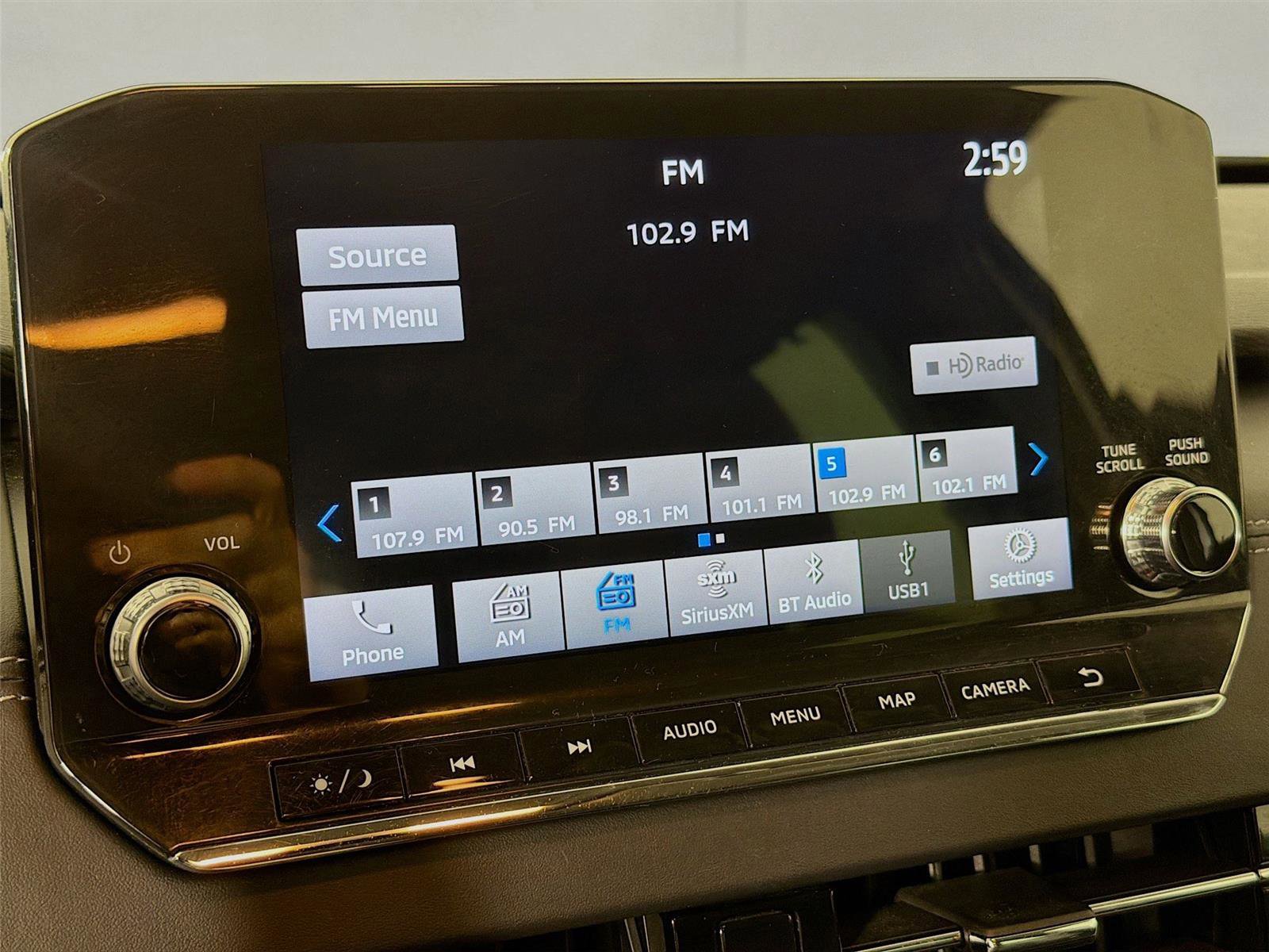 Used 2023 Mitsubishi Outlander SEL image 14