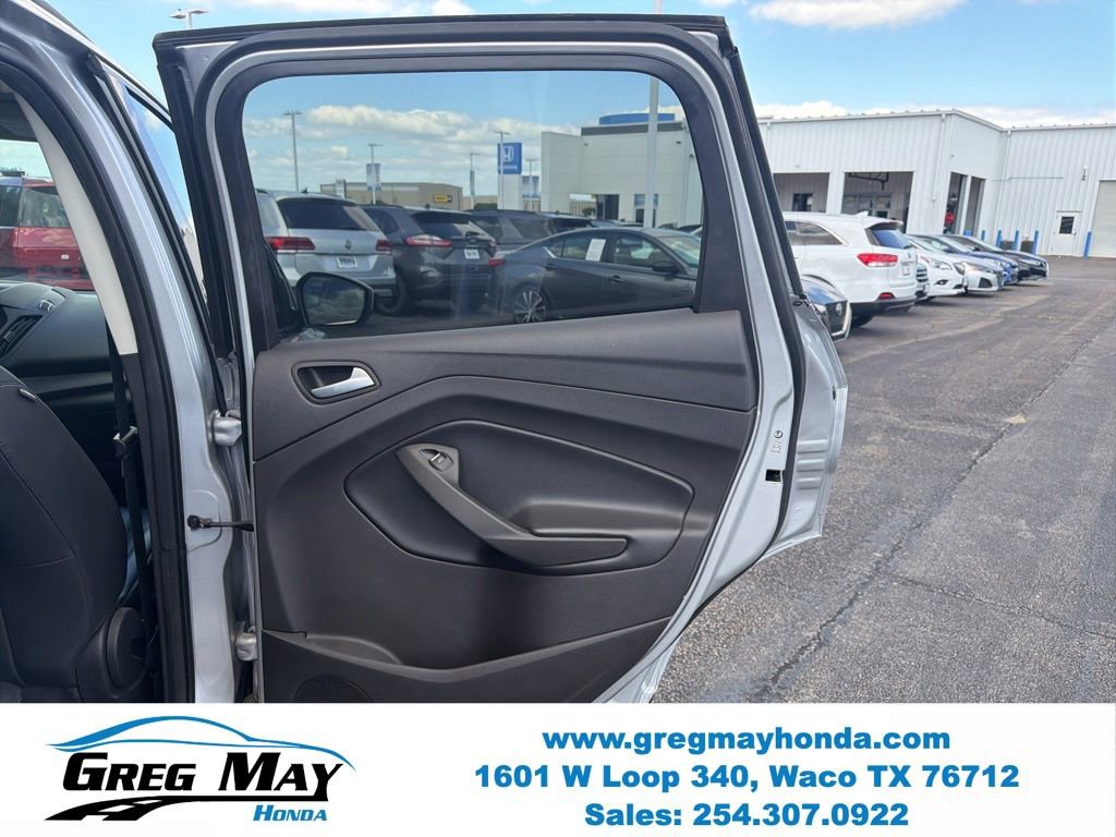 Used 2019 Ford Escape SEL FWD image 26