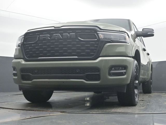 New 2026 RAM 1500 Big Horn image 46