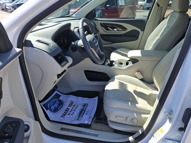 Used 2024 GMC Terrain Denali w/ Denali Premium Package AWD/4WD image 24
