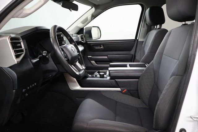 Used 2023 Toyota Tundra SR5 image 9