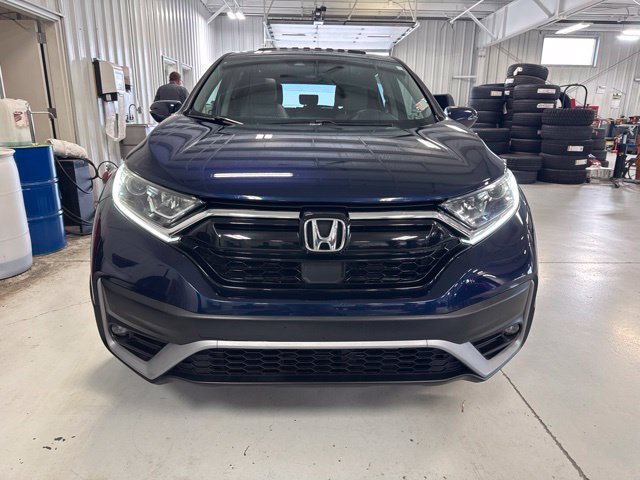 Used 2020 Honda CR-V EX image 29