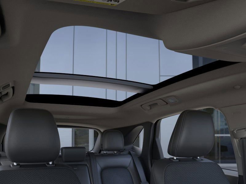 New 2026 Ford Escape SE image 22