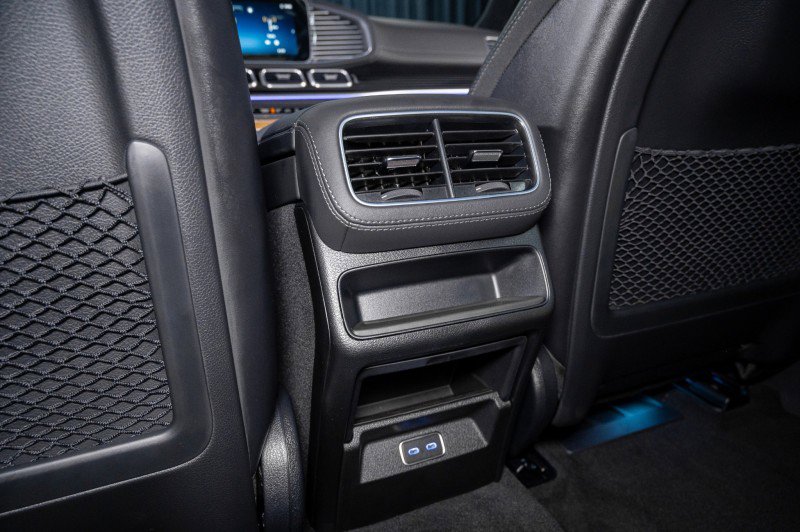 New 2026 Mercedes-Benz GLE 63 AMG S image 26