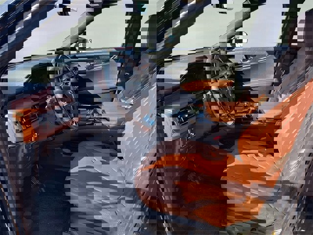 Used 2022 Lincoln Nautilus Reserve image 24