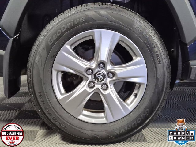 Certified 2022 Toyota RAV4 XLE AWD/4WD image 27
