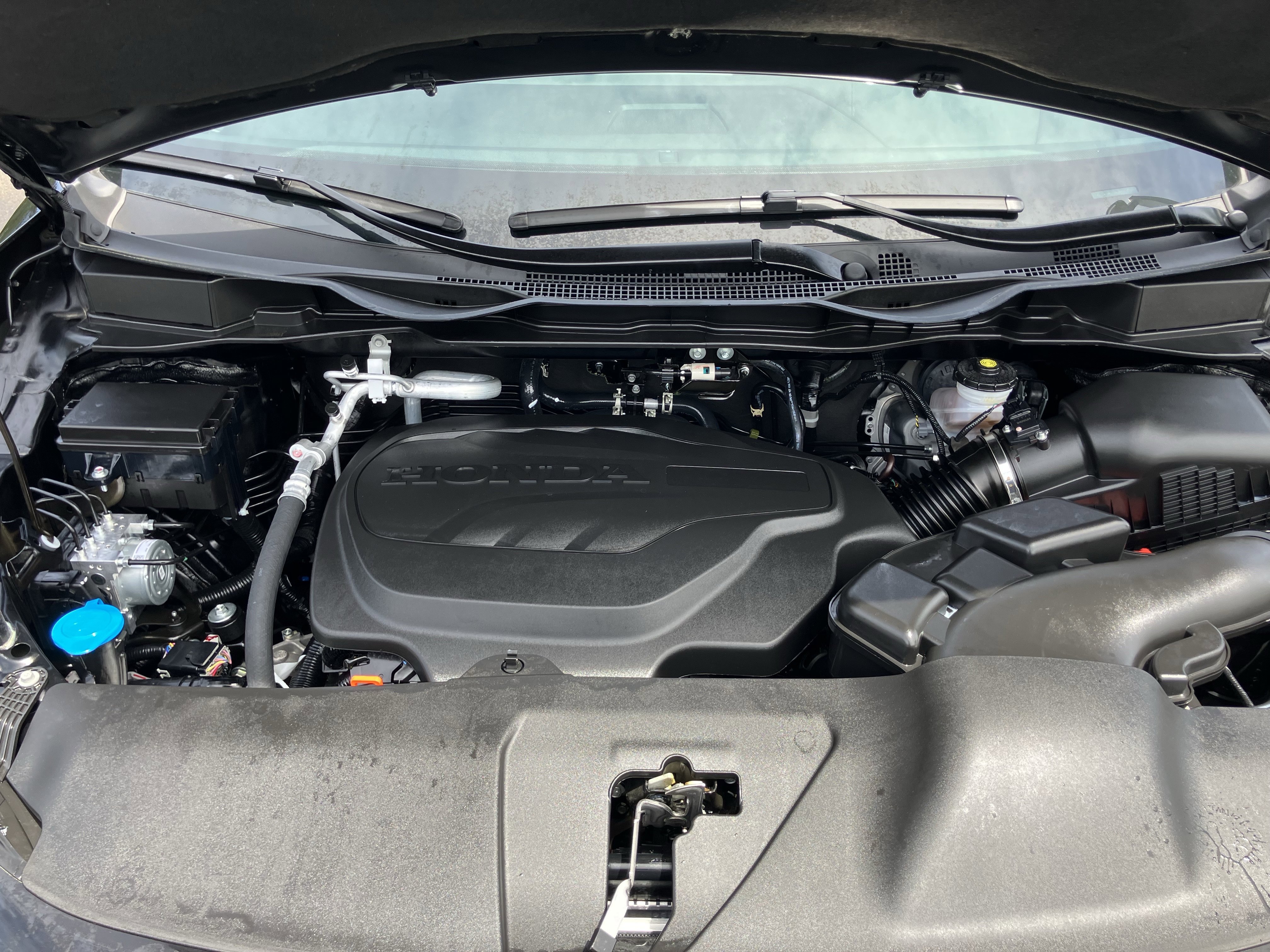 Used 2026 Honda Odyssey Sport-L image 37