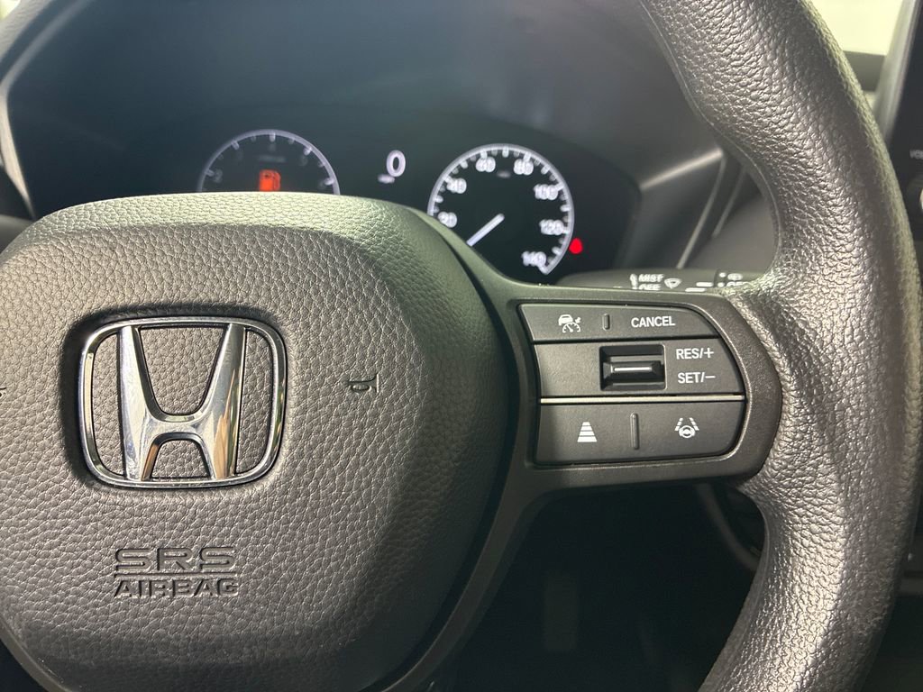 Used 2023 Honda HR-V LX image 20