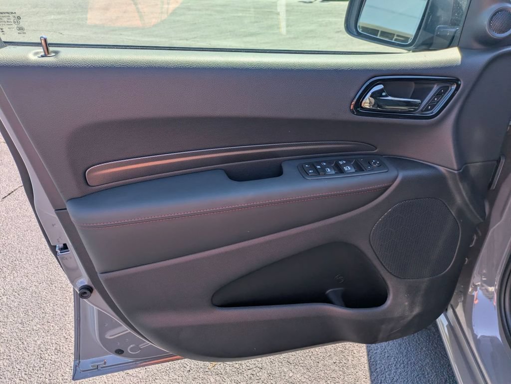 New 2026 Dodge Durango GT AWD/4WD image 12