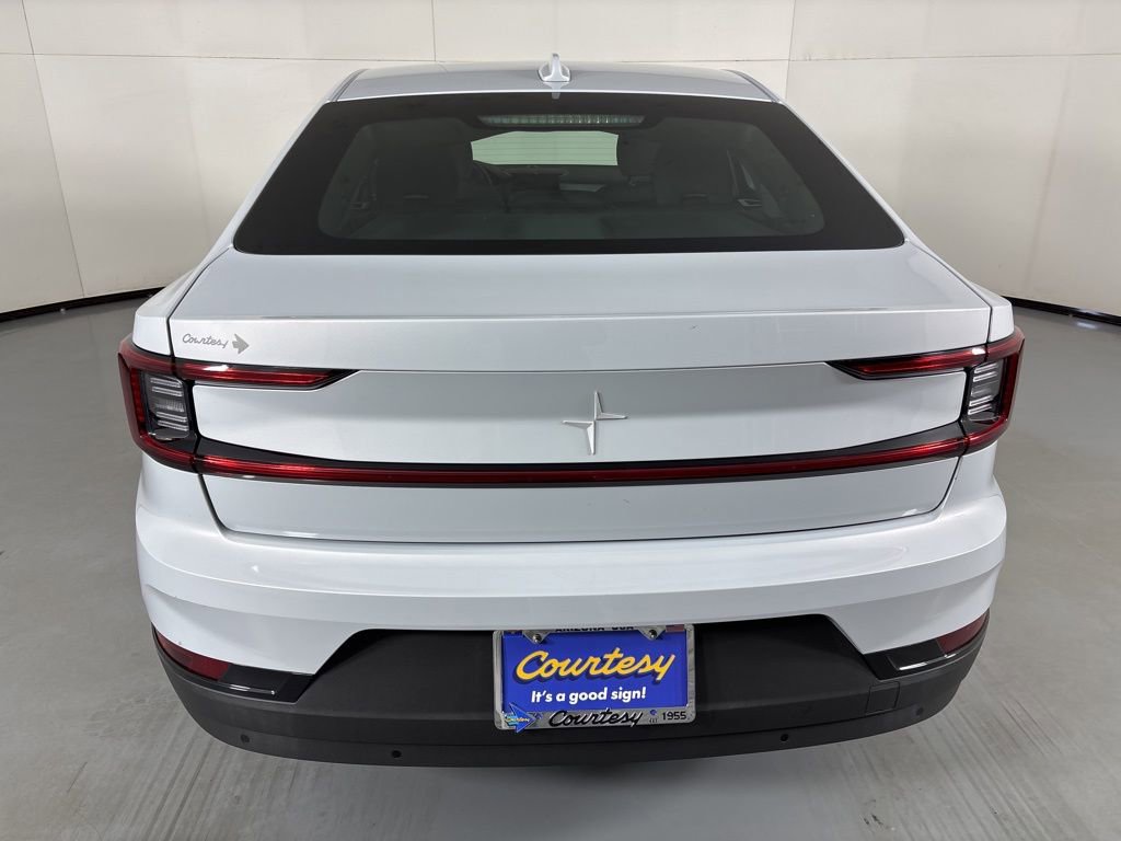 Used 2024 Polestar Polestar 2 image 8