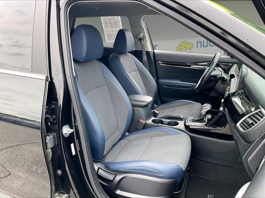 Certified 2024 Kia Seltos S AWD/4WD image 10