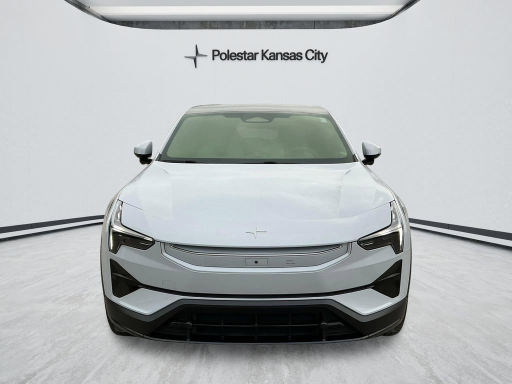 Used 2025 Polestar Polestar 3 AWD/4WD image 8