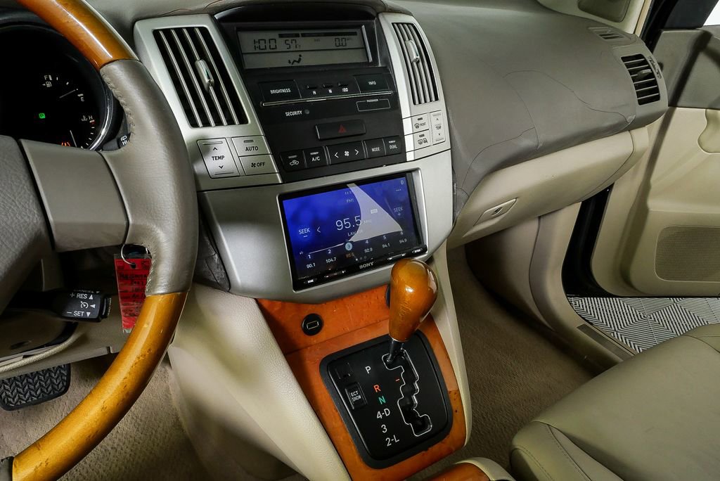 Used 2007 Lexus RX 350 2WD image 21