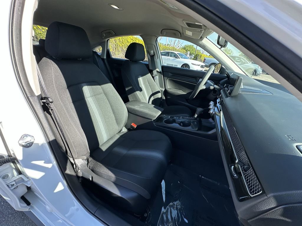 Used 2023 Honda Civic LX image 35