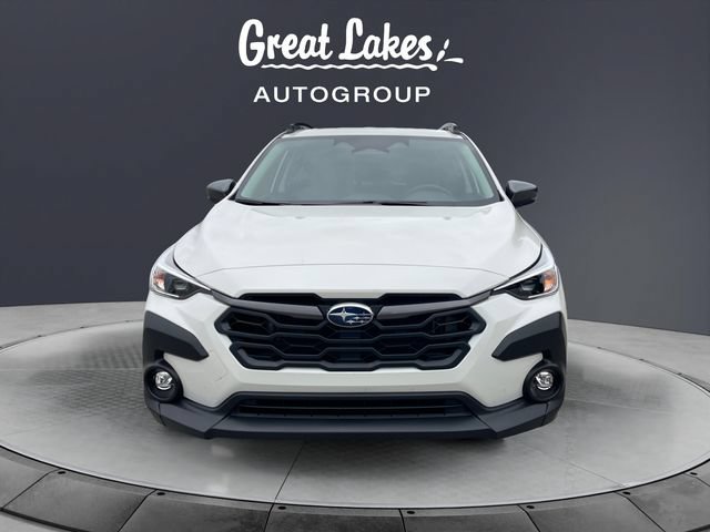Certified 2026 Subaru Crosstrek 2.5i Premium AWD/4WD image 8