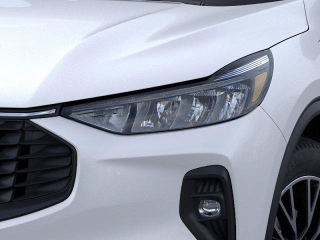 New 2025 Ford Escape SE FWD image 18