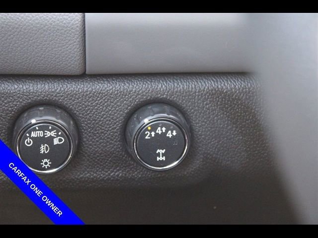 Used 2019 Chevrolet Colorado W/T w/ WT Convenience Package AWD/4WD image 24