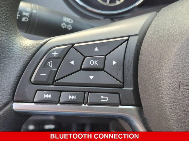 Used 2017 Nissan Rogue S w/ S Appearance Package AWD/4WD image 20