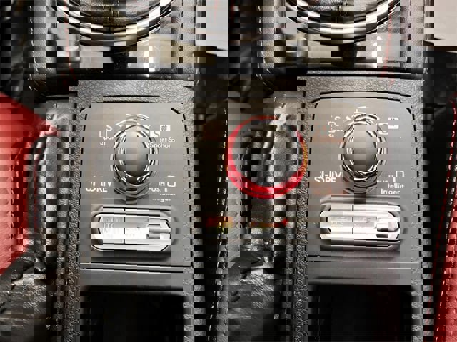 Used 2020 Subaru WRX STI Limited image 31