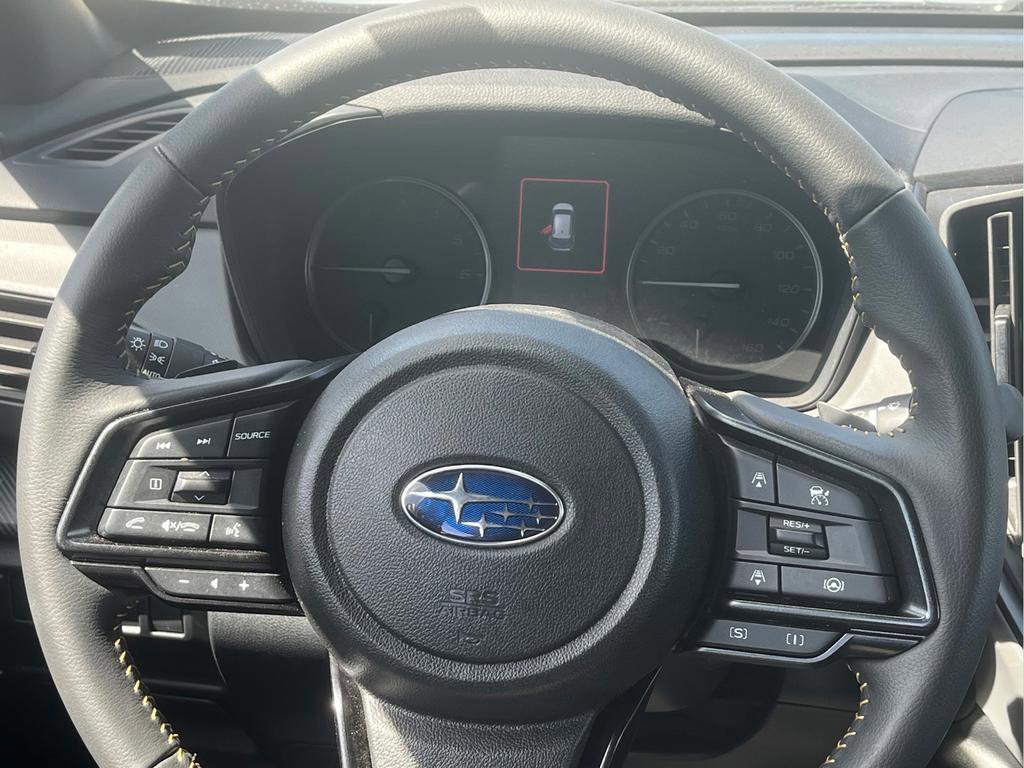 Used 2024 Subaru Crosstrek 2.5i Sport w/ Crosstrek Mirror Package image 22