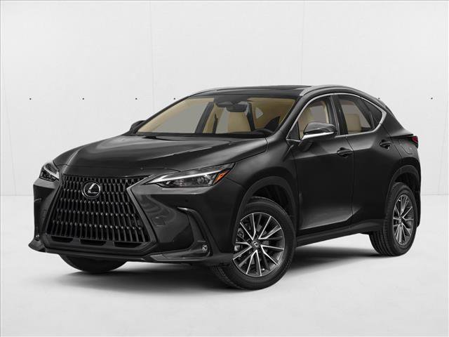 Certified 2024 Lexus NX 350 AWD w/ Cold Area Package image 1