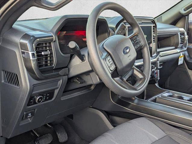 New 2026 Ford F150 STX w/ Equipment Group 200A image 3