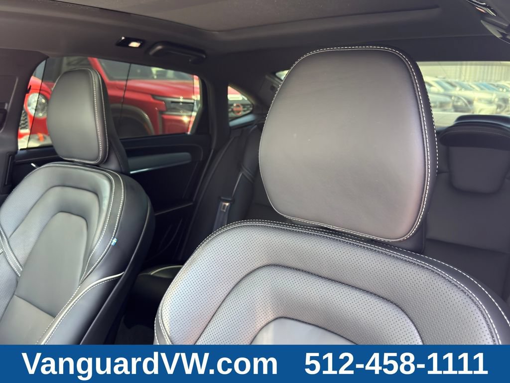 Used 2022 Volvo S90 B6 R-Design w/ Advanced Package AWD/4WD image 13