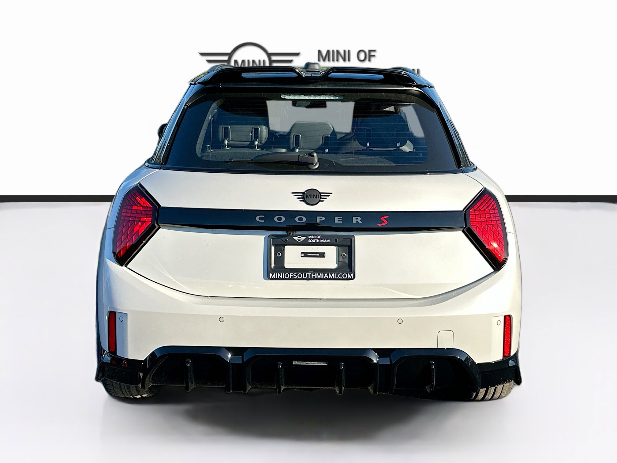 New 2026 MINI Cooper S image 5