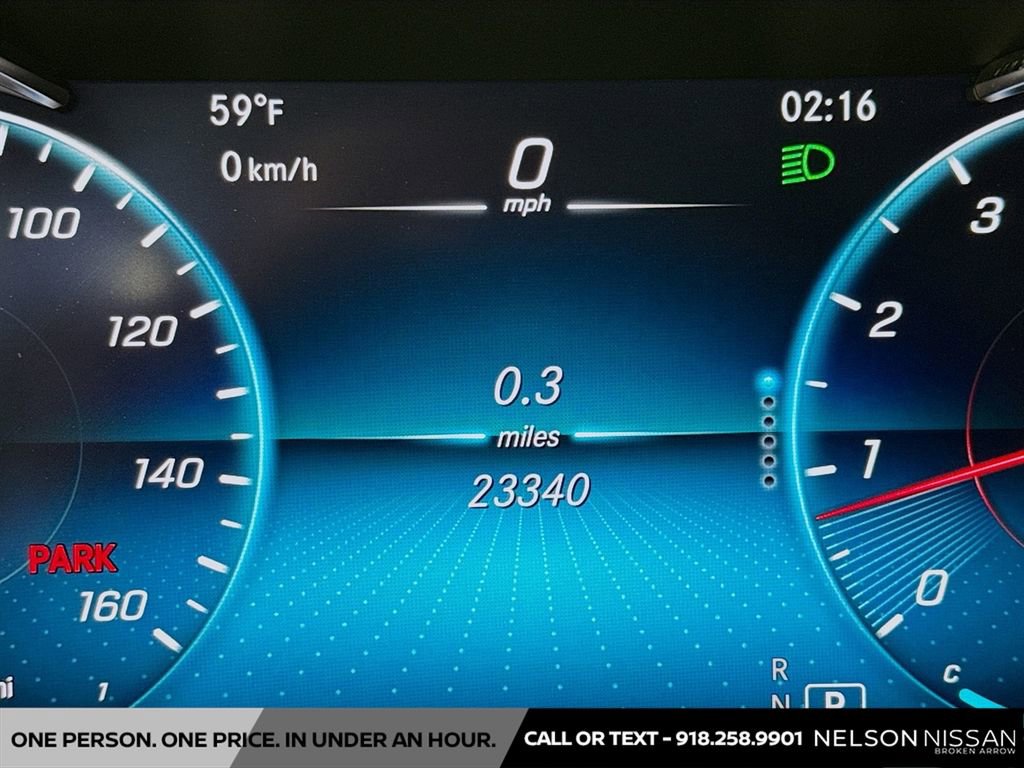 Used 2021 Mercedes-Benz GLC 300 4MATIC image 12