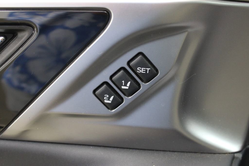 Used 2022 Subaru Outback Limited AWD/4WD image 19