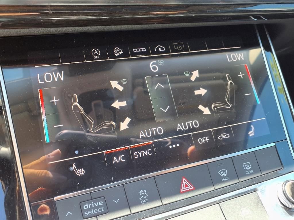 Used 2023 Audi Q7 2.0T Premium image 18