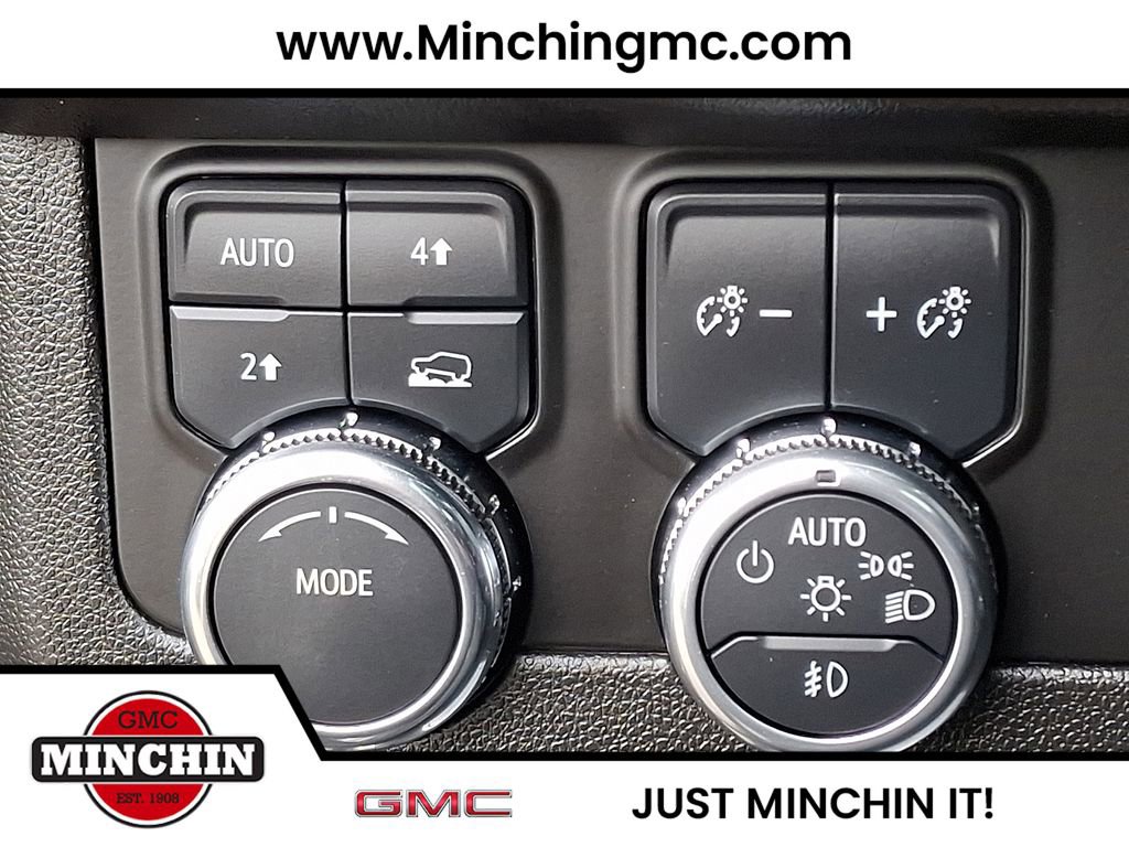 Used 2025 GMC Yukon XL Elevation w/ Technology Package AWD/4WD image 26