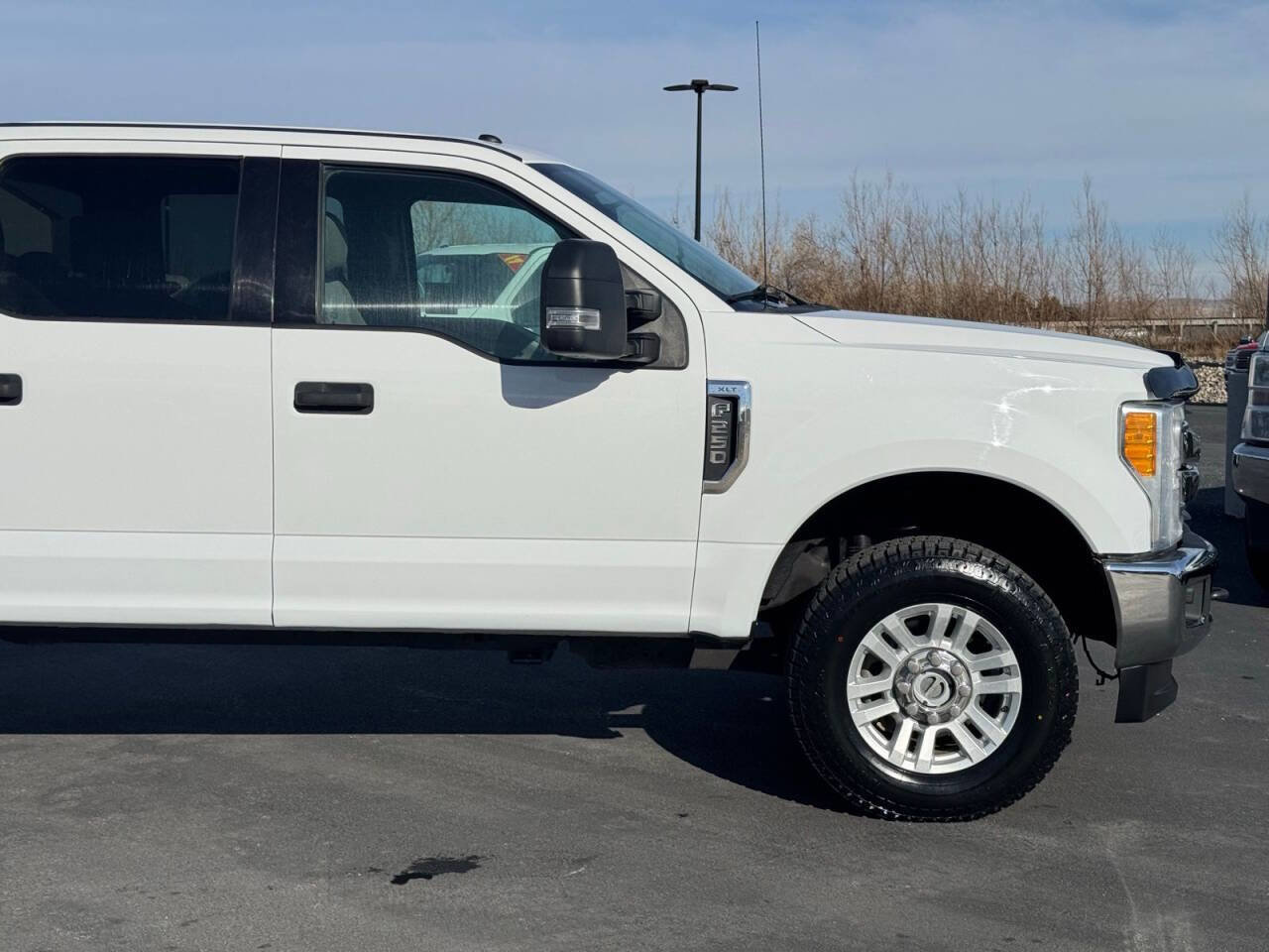 Used 2017 Ford F250 XLT w/ XLT Value Package image 4