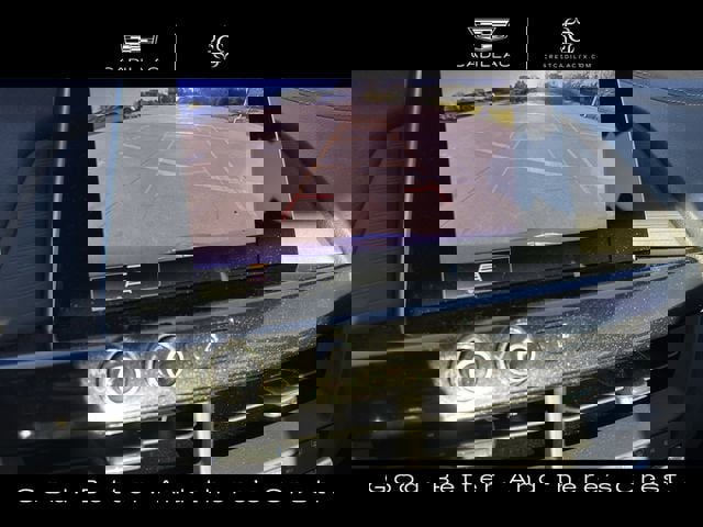 Used 2023 Cadillac CT4 Sport w/ Climate Package image 19