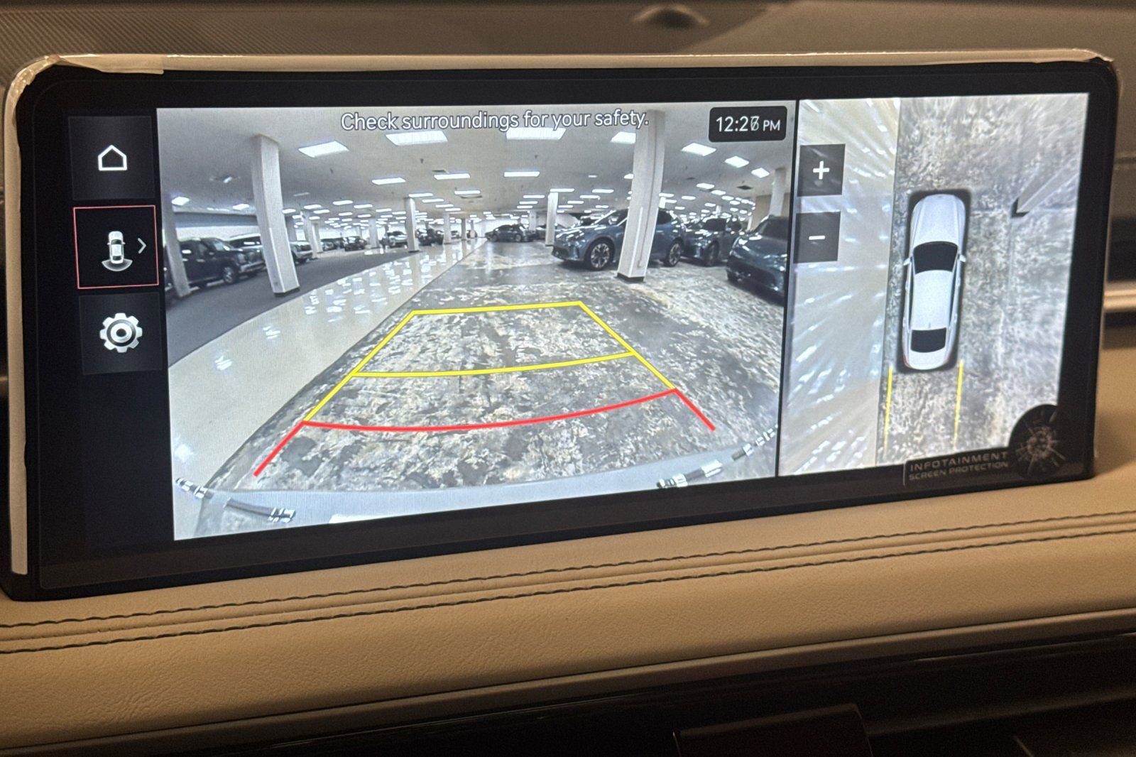 New 2026 Genesis G70 2.5T Prestige AWD/4WD image 19