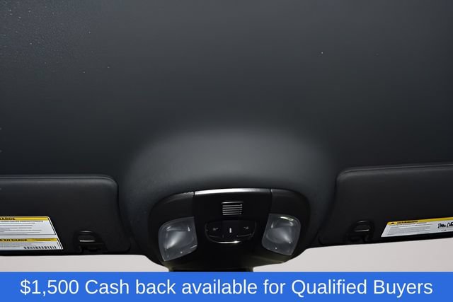 New 2026 Jeep Compass Latitude AWD/4WD image 20