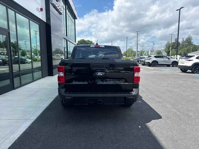 Used 2026 Ford Maverick XLT AWD/4WD image 4