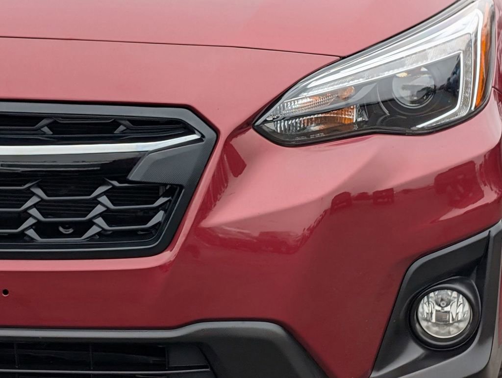 Used 2019 Subaru Crosstrek 2.0i Limited w/ Moonroof Package w/Navigation image 12